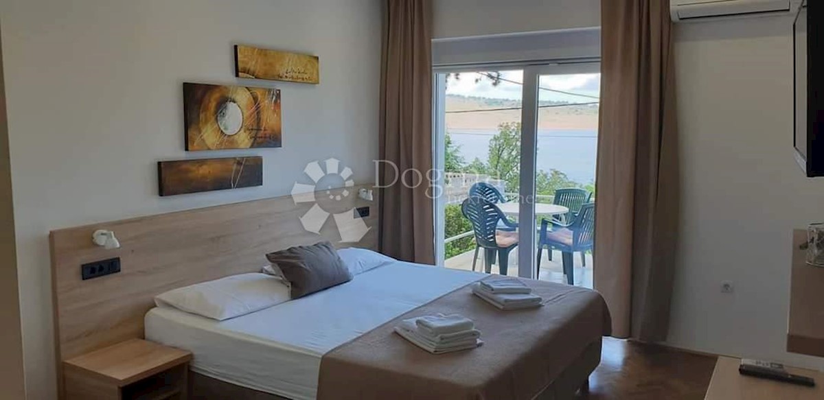 Maison À vendre - PRIMORSKO-GORANSKA  KRALJEVICA 