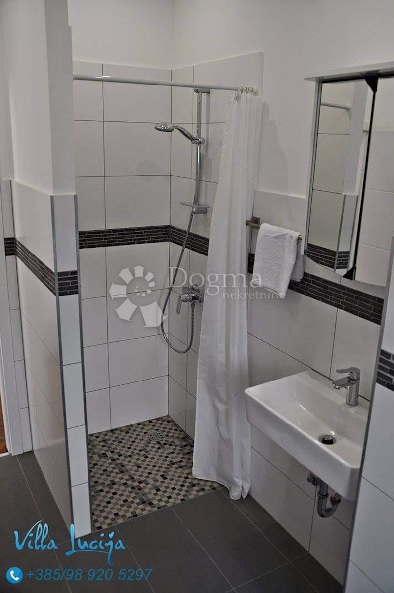 Maison À vendre - PRIMORSKO-GORANSKA  KRALJEVICA 