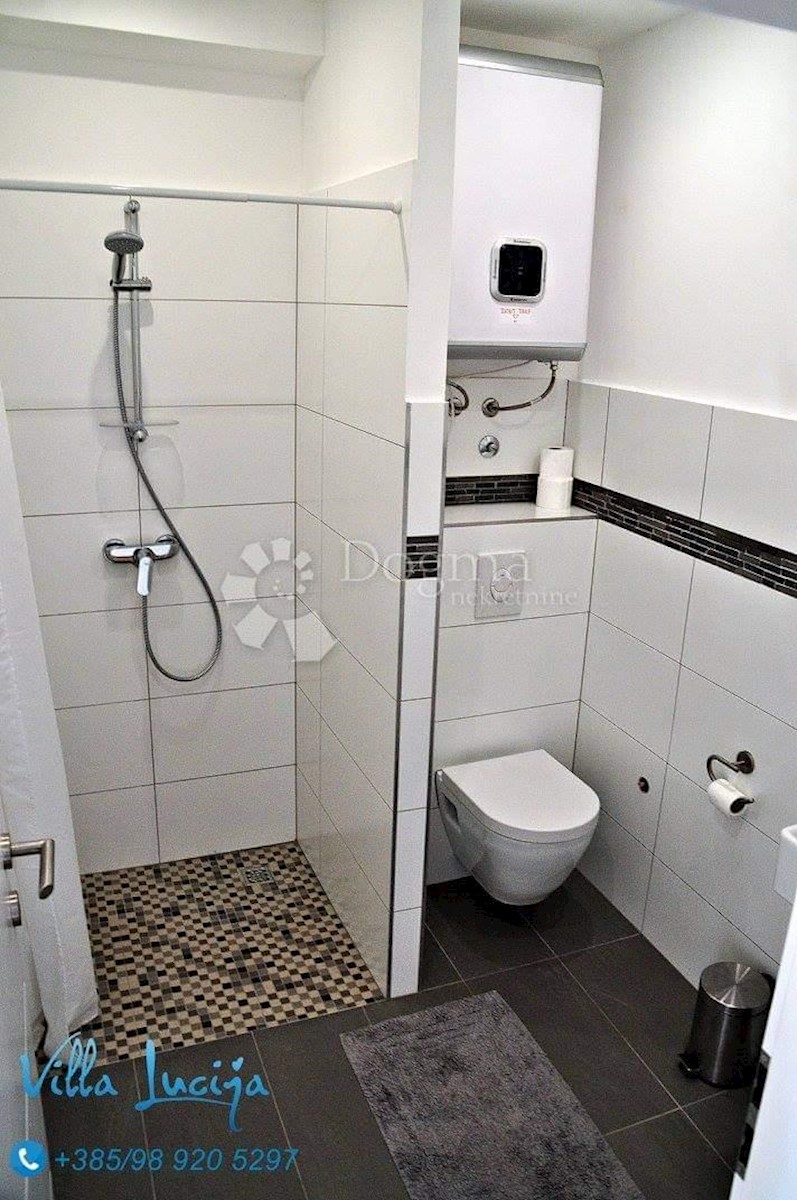 Maison À vendre - PRIMORSKO-GORANSKA  KRALJEVICA 