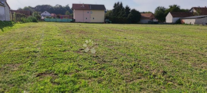 Parcela Naprodaj - Varaždinska Maruševec - foto 2/3
