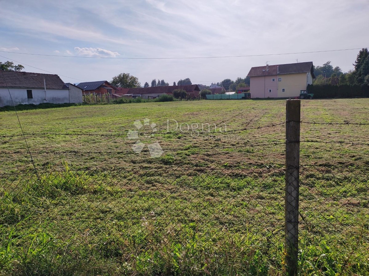 Terreno In vendita JURKETINEC