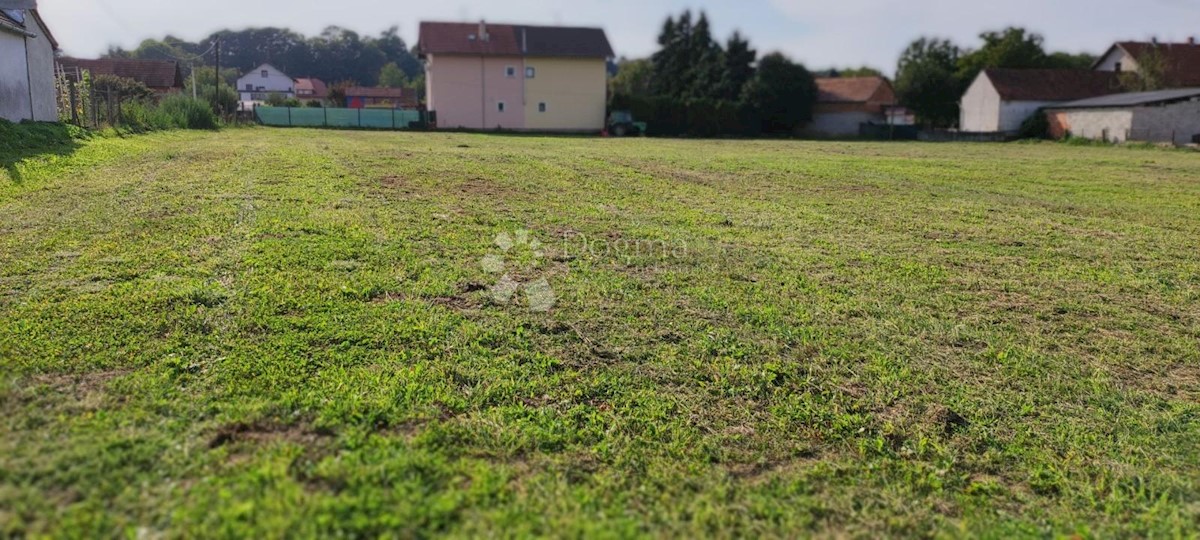 Parcela Na predaj - Varaždinska Maruševec - foto 2/2