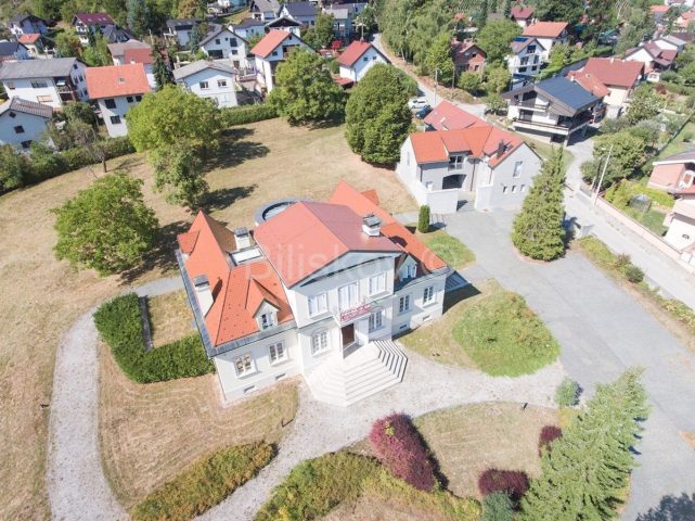 House for sale 900 m² – Samobor