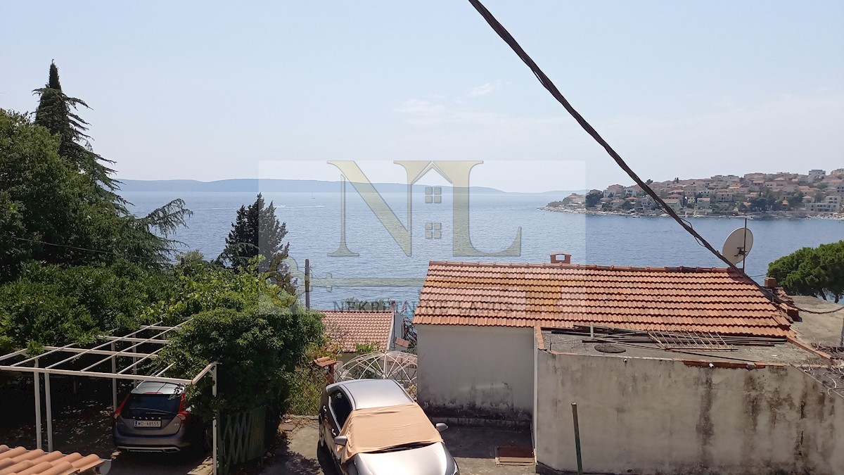 Apartma Naprodaj - SPLITSKO-DALMATINSKA  Čiovo