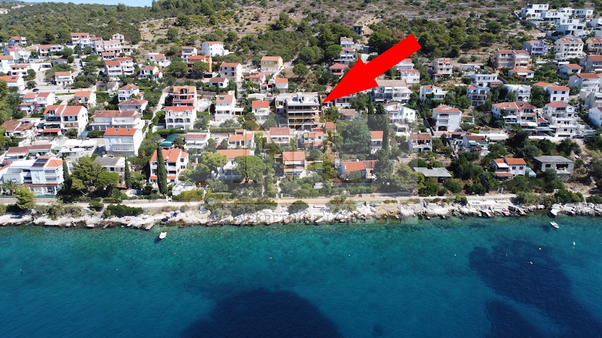 Apartmán Na predaj - Splitsko-dalmatinska čiovo - foto 1/21