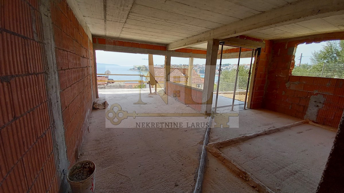 Apartmán Na predaj - SPLITSKO-DALMATINSKA  ČIOVO 