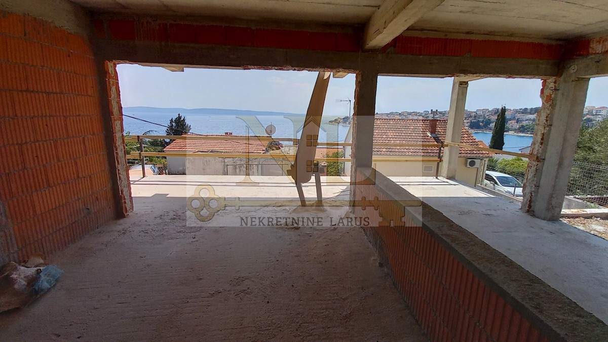 Apartmán Na predaj - SPLITSKO-DALMATINSKA  ČIOVO 