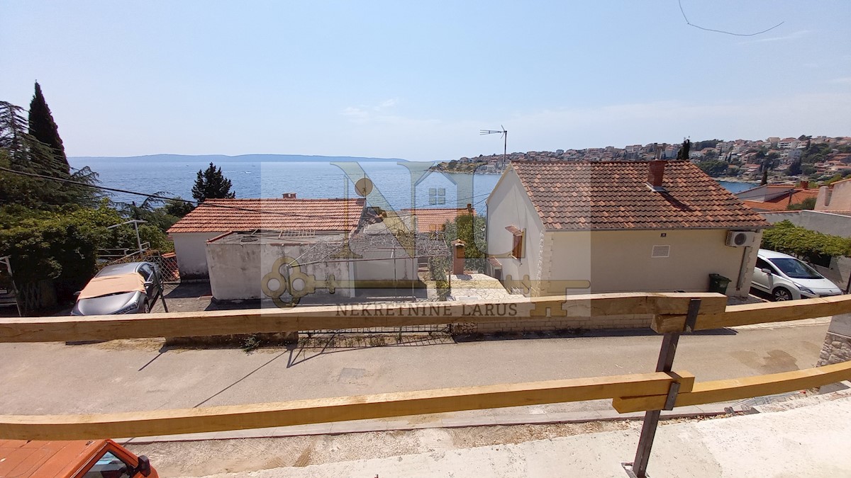 Apartmán Na predaj - SPLITSKO-DALMATINSKA  ČIOVO 