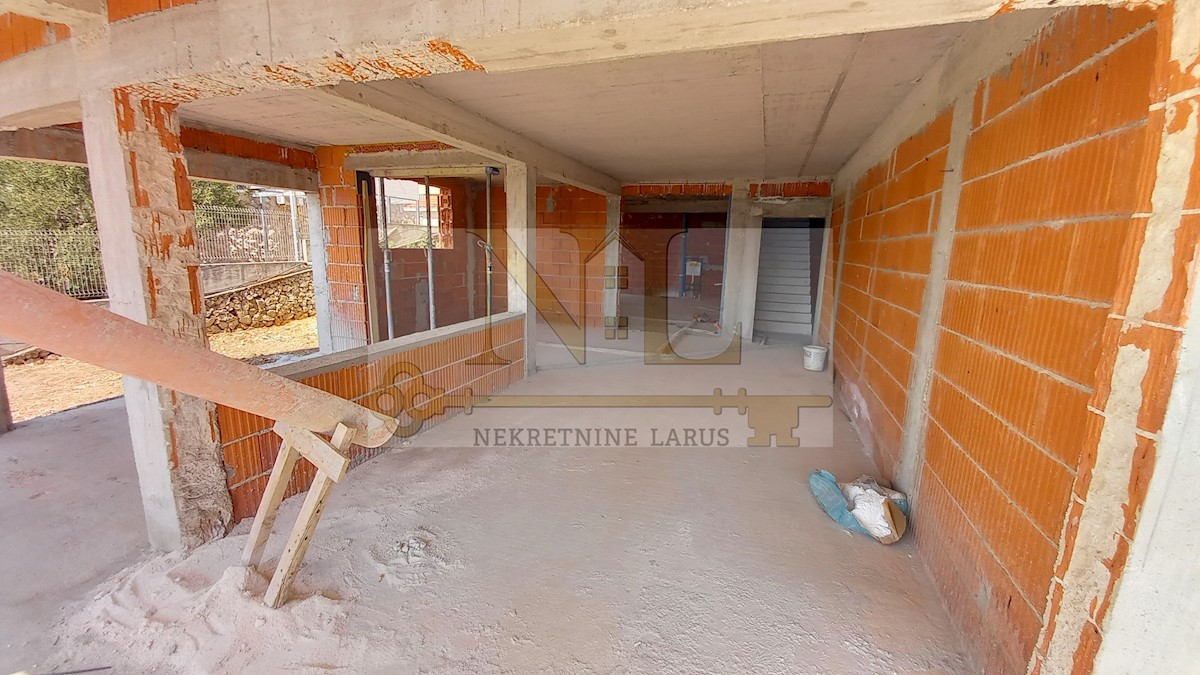 Apartmán Na predaj - SPLITSKO-DALMATINSKA  ČIOVO 
