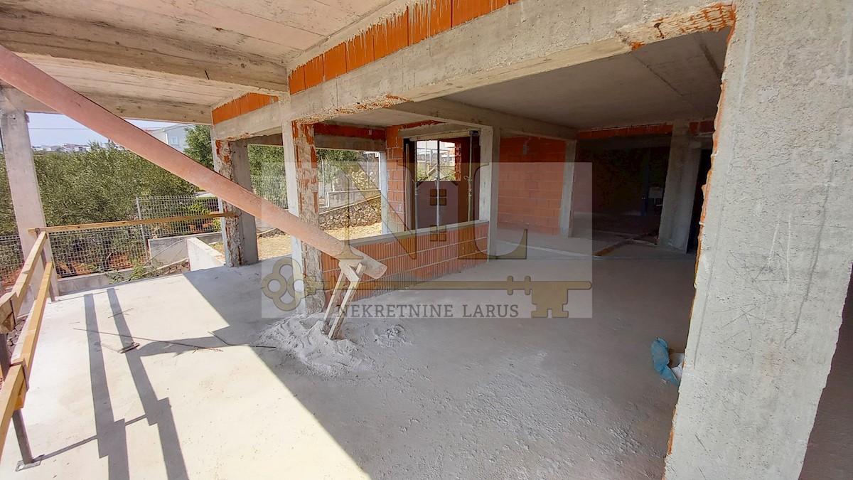 Apartmán Na predaj - SPLITSKO-DALMATINSKA  ČIOVO 