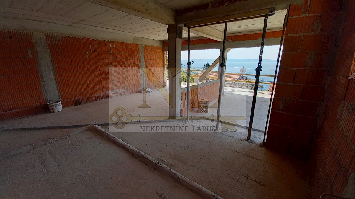 Apartmán Na predaj - SPLITSKO-DALMATINSKA  ČIOVO 
