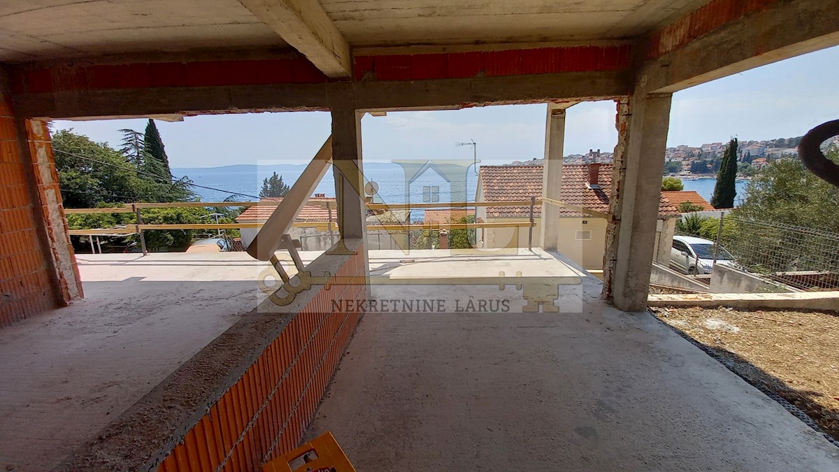Apartmán Na predaj - SPLITSKO-DALMATINSKA  ČIOVO 