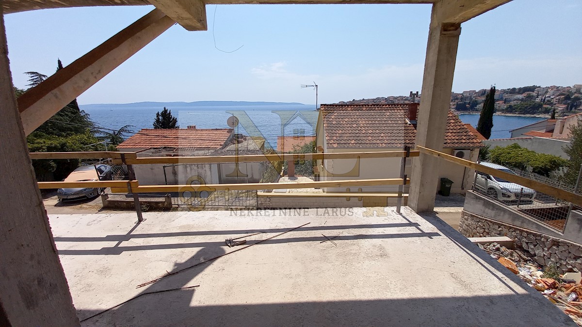 Apartmán Na predaj - SPLITSKO-DALMATINSKA  ČIOVO 