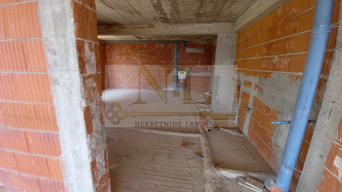 Apartmán Na predaj - SPLITSKO-DALMATINSKA  ČIOVO 