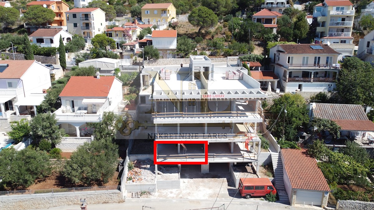 Apartmán Na predaj - Splitsko-dalmatinska čiovo - foto 2/21