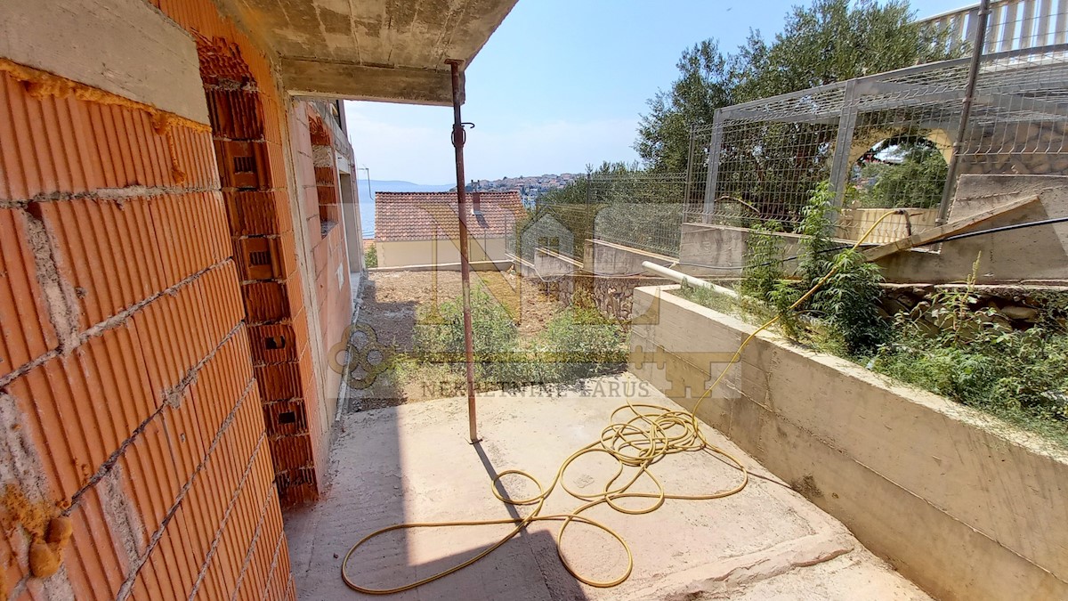 Apartmán Na predaj - SPLITSKO-DALMATINSKA  ČIOVO 