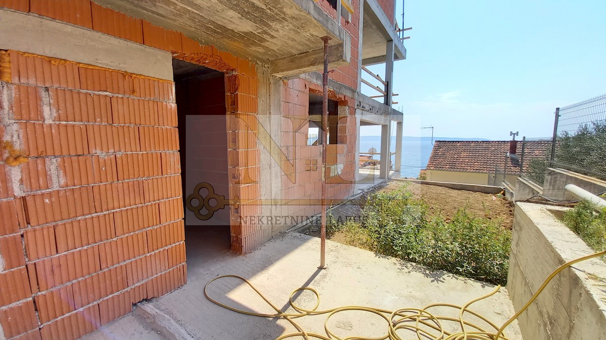 Apartma Naprodaj - SPLITSKO-DALMATINSKA  Čiovo