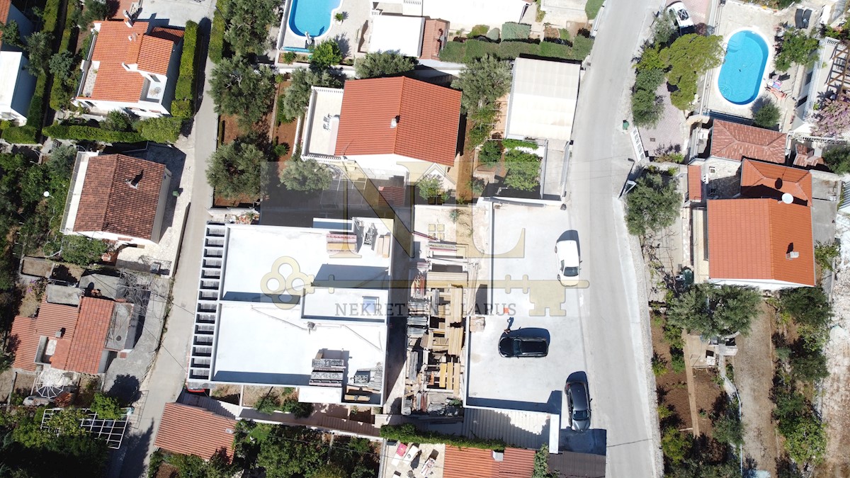Apartmán Na predaj - Splitsko-dalmatinska čiovo - foto 4/21