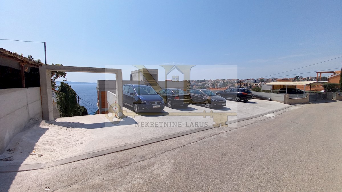 Apartmán Na predaj - SPLITSKO-DALMATINSKA  ČIOVO 