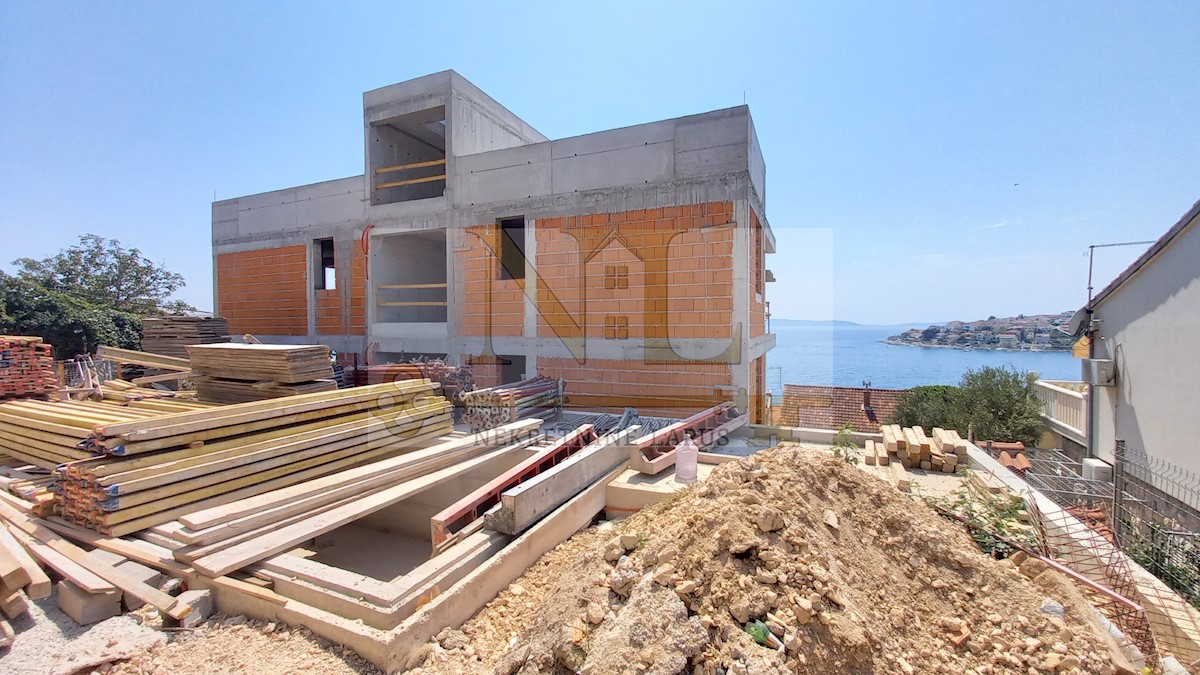 Apartmán Na predaj - SPLITSKO-DALMATINSKA  ČIOVO 