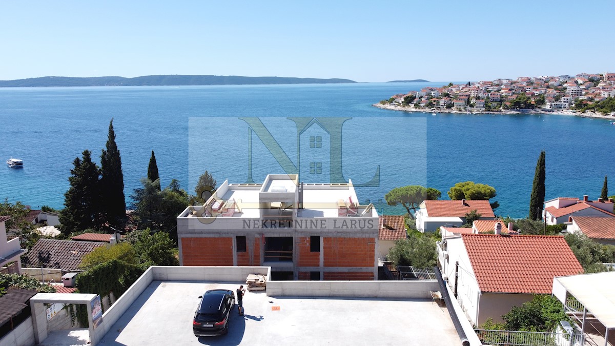 Immobilien Kroatien - Apartment Zu verkaufen OKRUG GORNJI