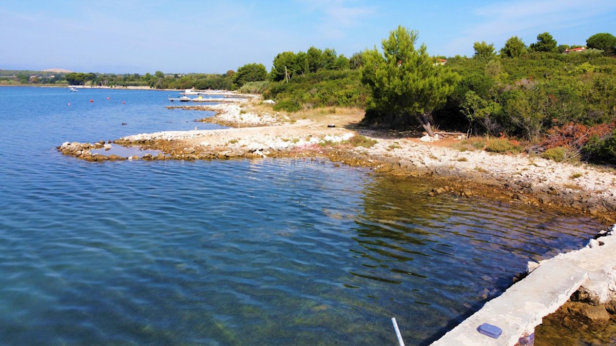 Zemljište Na prodaju - ISTARSKA  MEDULIN 