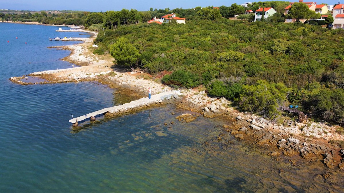 Zemljište Na prodaju - ISTARSKA  MEDULIN 