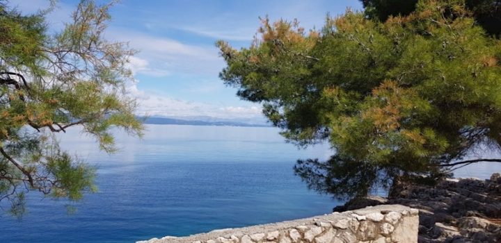 Land For sale - Splitsko-dalmatinska Hvar - foto 2/6