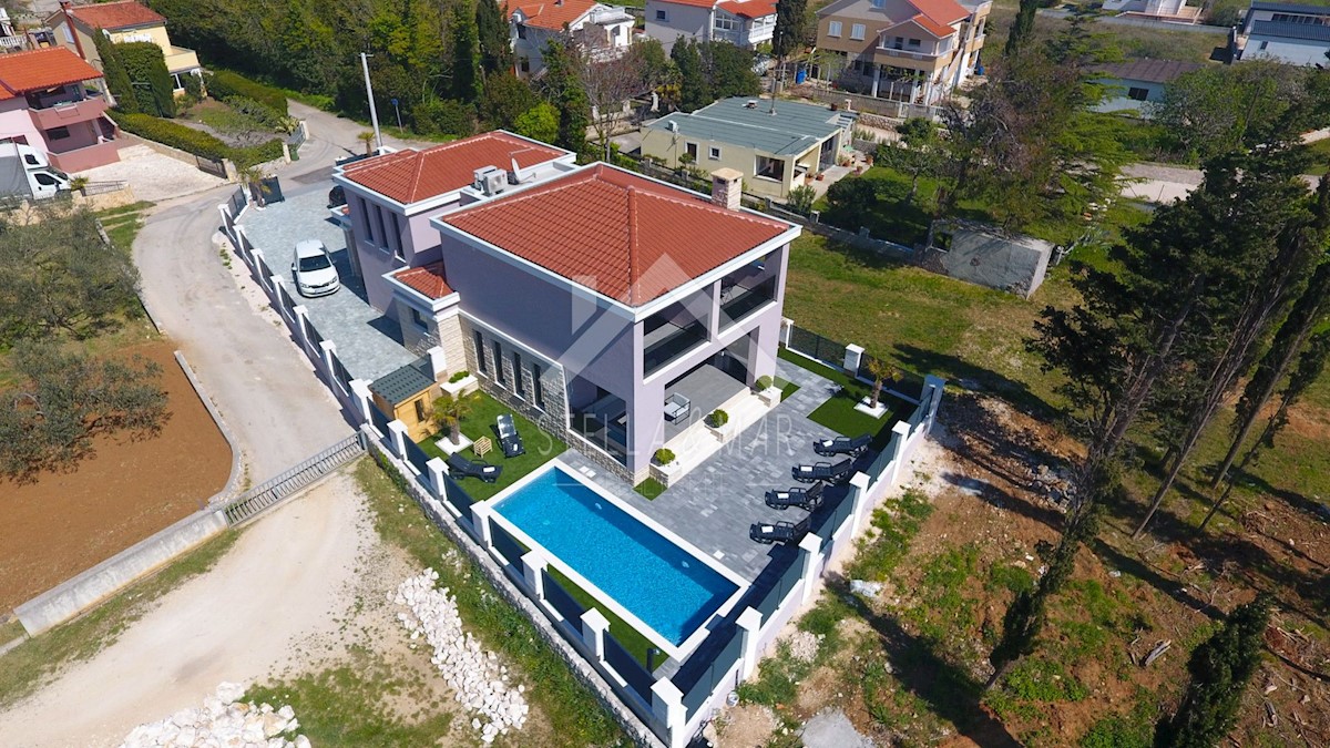 House For sale - ZADARSKA  PRIVLAKA 