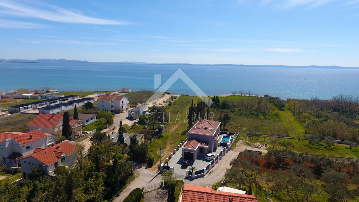 House For sale - ZADARSKA  PRIVLAKA 