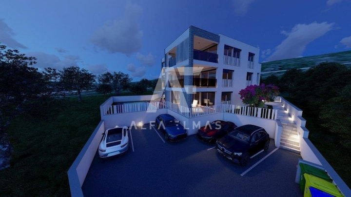 Apartmán na prodej 107 m² – Punat