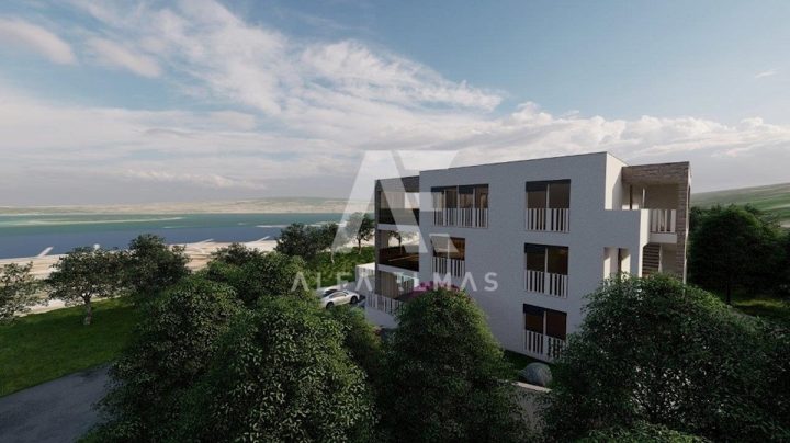 Apartma Naprodaj - Primorsko-goranska Krk - foto 2/8