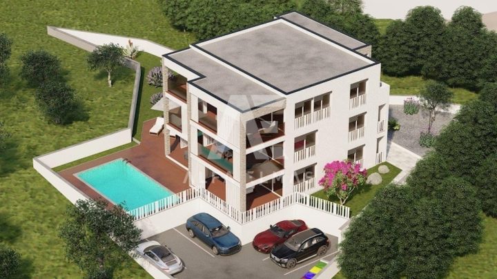 Apartma Naprodaj - Primorsko-goranska Krk - foto 5/8