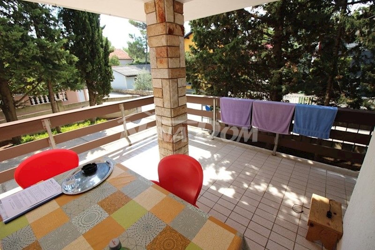 Flat For sale - ZADARSKA  VIR 