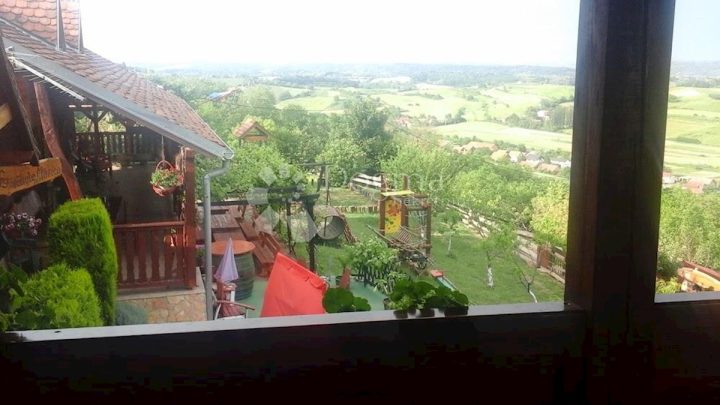 Kuća Na prodaju - Zagrebačka Sveti Ivan Zelina - foto 5/31