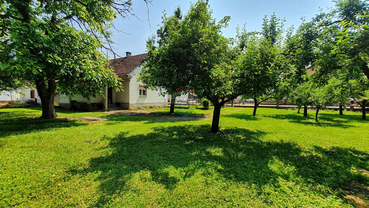 Land For sale - ZAGREBAČKA  BRDOVEC 