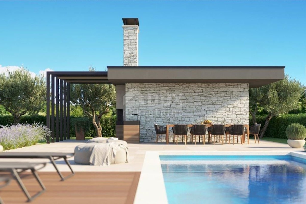 House For sale - ISTARSKA  POREČ 