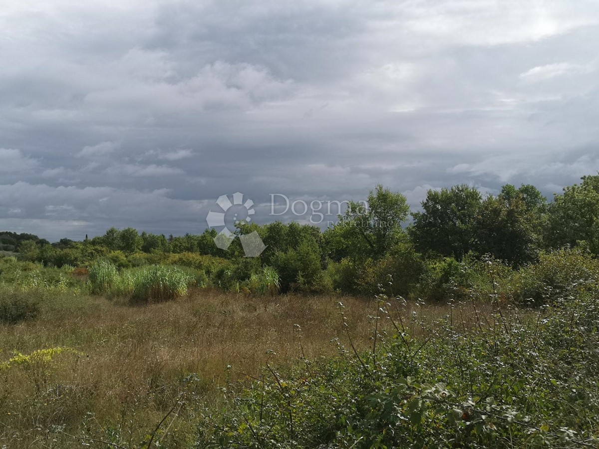 Terreno In vendita - ISTARSKA  POREČ 