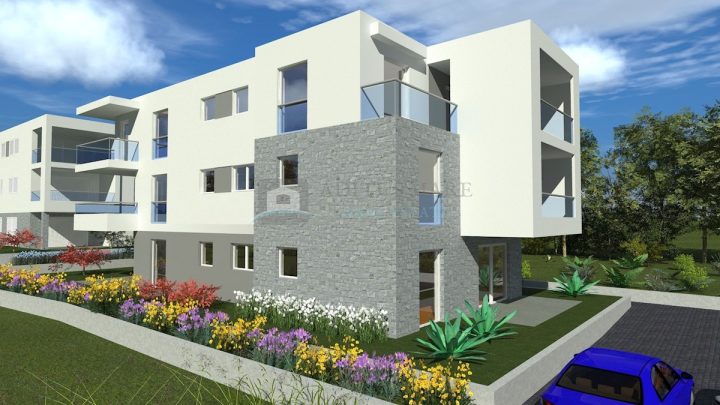Apartmán na predaj 137 m² – Murter