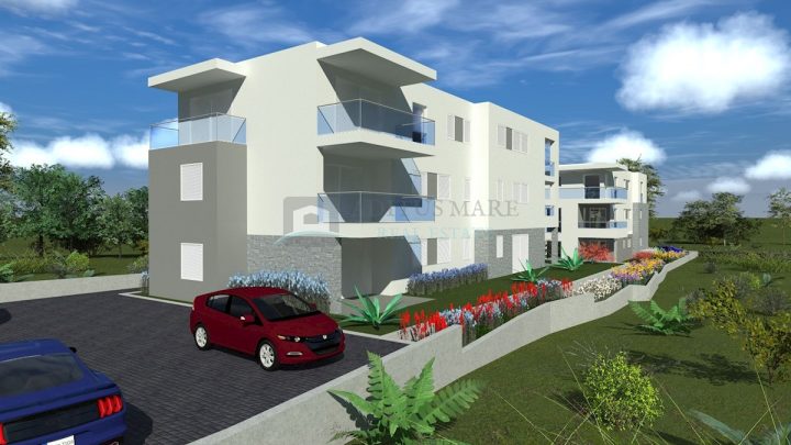 Apartma Naprodaj - šibensko-kninska Murter - foto 2/5