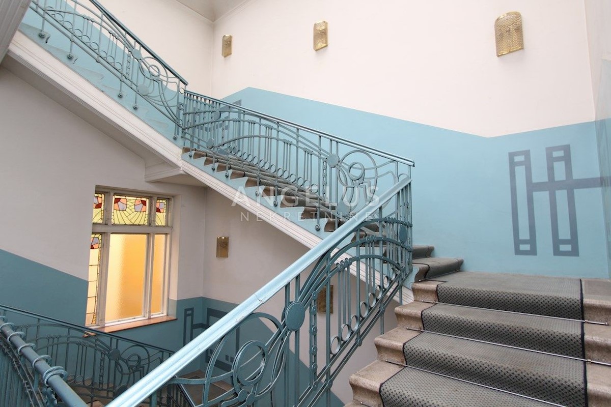 Commerciale Da affittare - GRAD ZAGREB  ZAGREB 