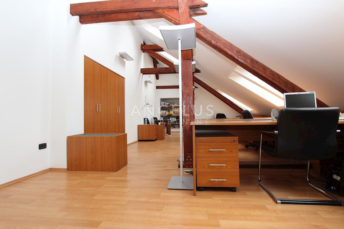 Commerciale Da affittare - GRAD ZAGREB  ZAGREB 