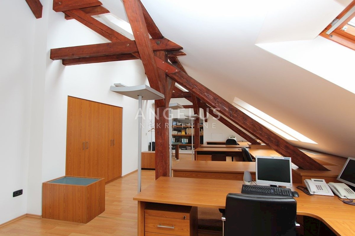 Commerciale Da affittare - GRAD ZAGREB  ZAGREB 