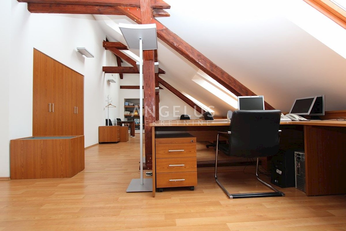 Commerciale Da affittare - GRAD ZAGREB  ZAGREB 