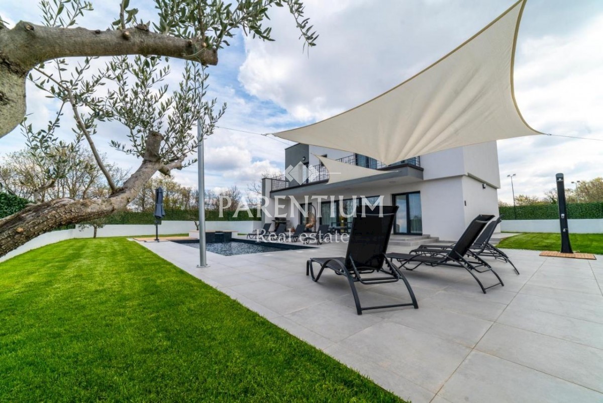 Maison À vendre - ISTARSKA  POREČ 