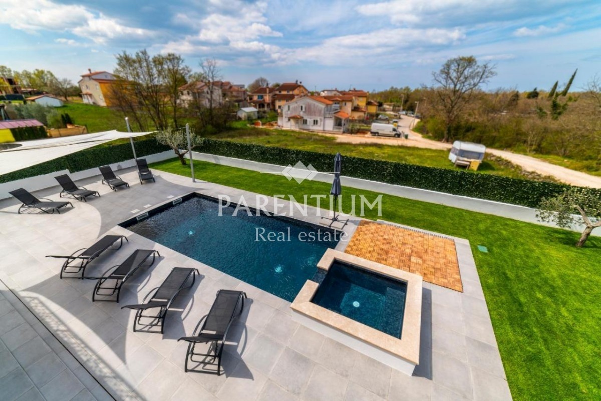 Maison À vendre - ISTARSKA  POREČ 