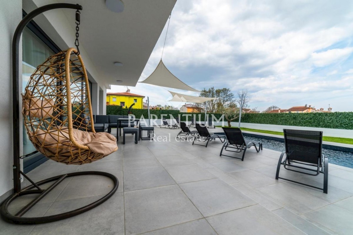 Maison À vendre - ISTARSKA  POREČ 