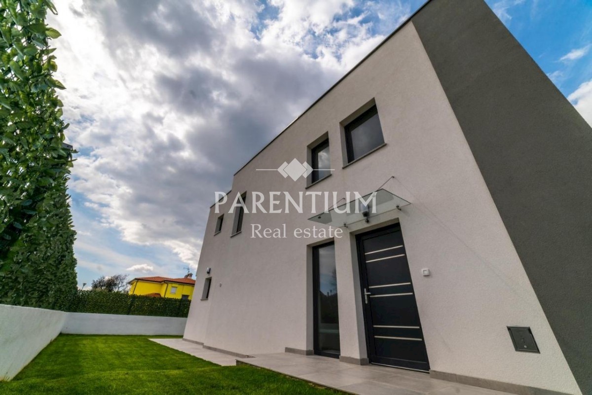 Maison À vendre - ISTARSKA  POREČ 