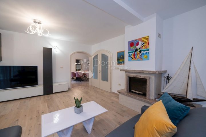 Haus Zu verkaufen - Primorsko-goranska Matulji - foto 5/46