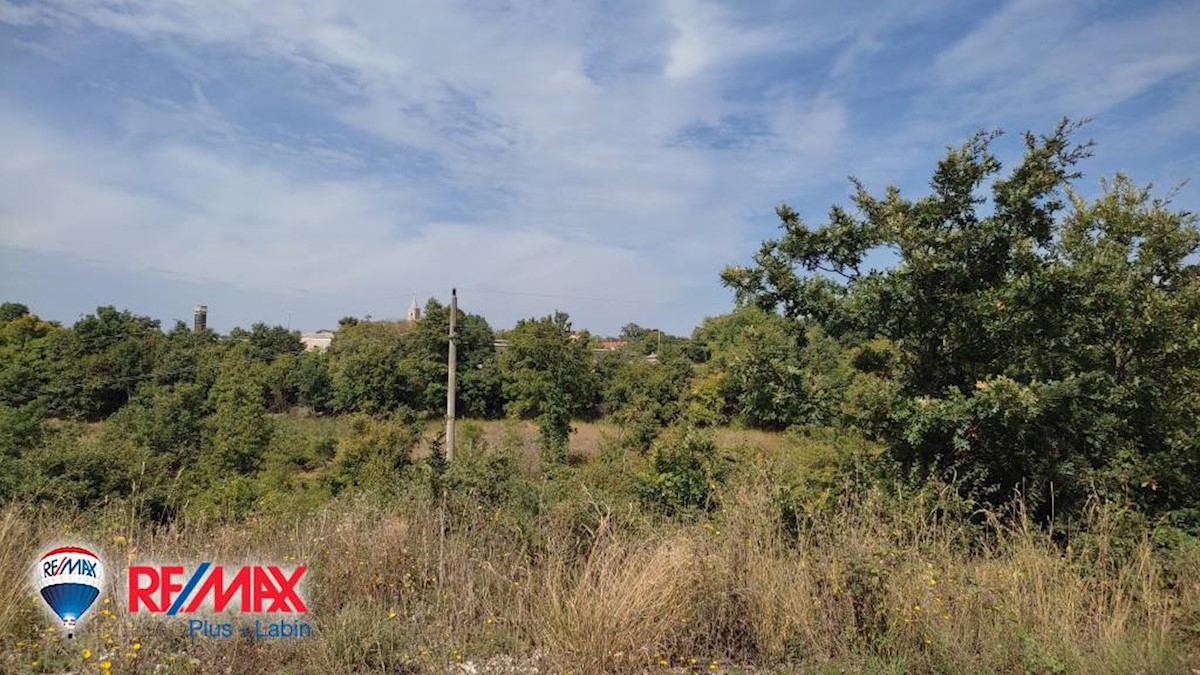 Land For sale - ISTARSKA  SVETI PETAR U ŠUMI 